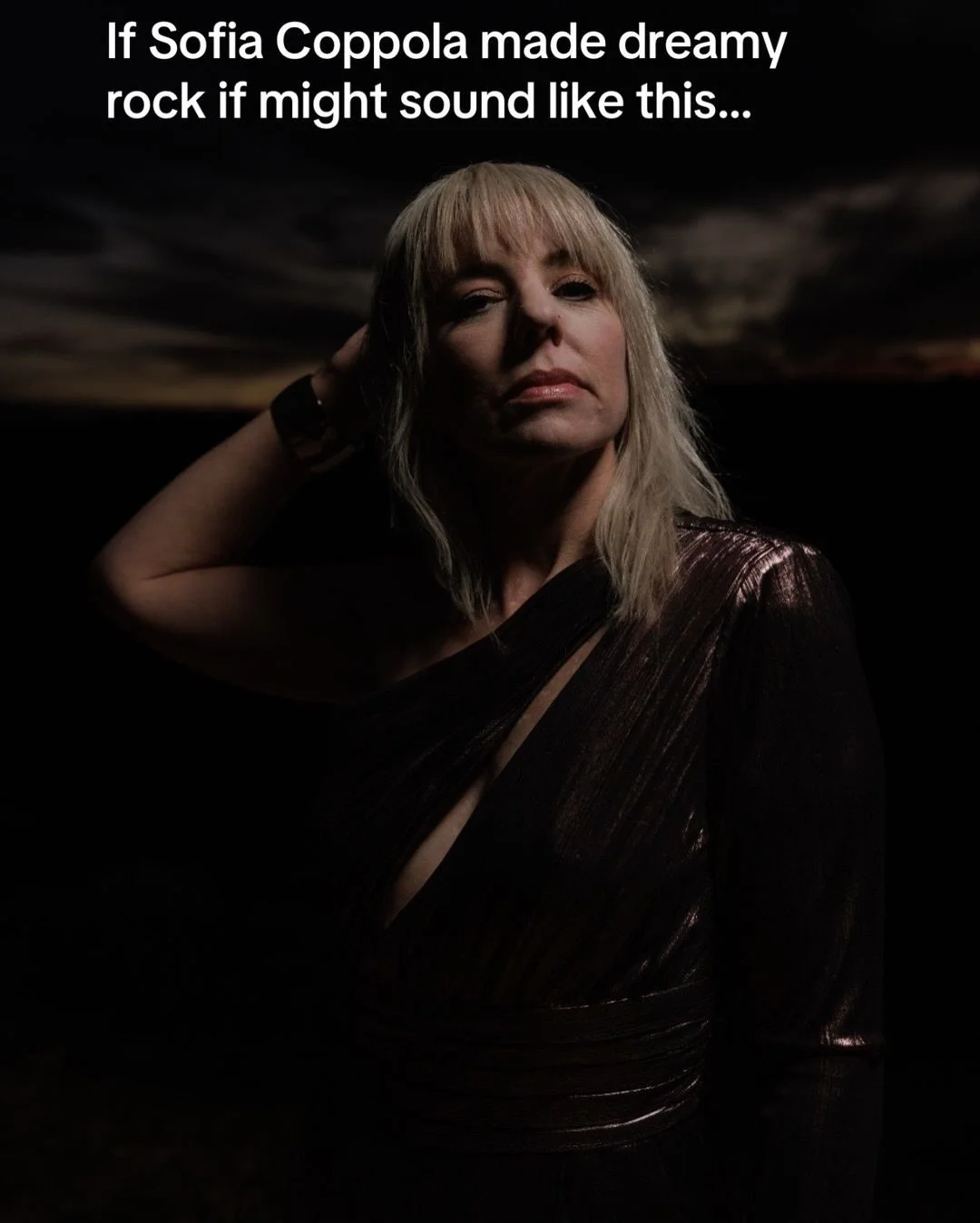 What shows do you hear our music on? 🤔

📸 by @el3errolcolandro 

#explorepageًًً #dreampop #sofiacoppola #euphoria #nobodywantsthis