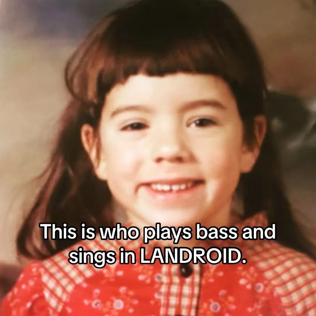 Who&rsquo;s the cutest? 🤣

#indieband #indiebands #indiemusician #synthpopmusic #indiemusic