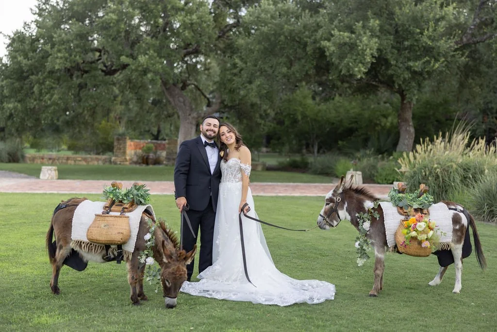 Rachel + Adam