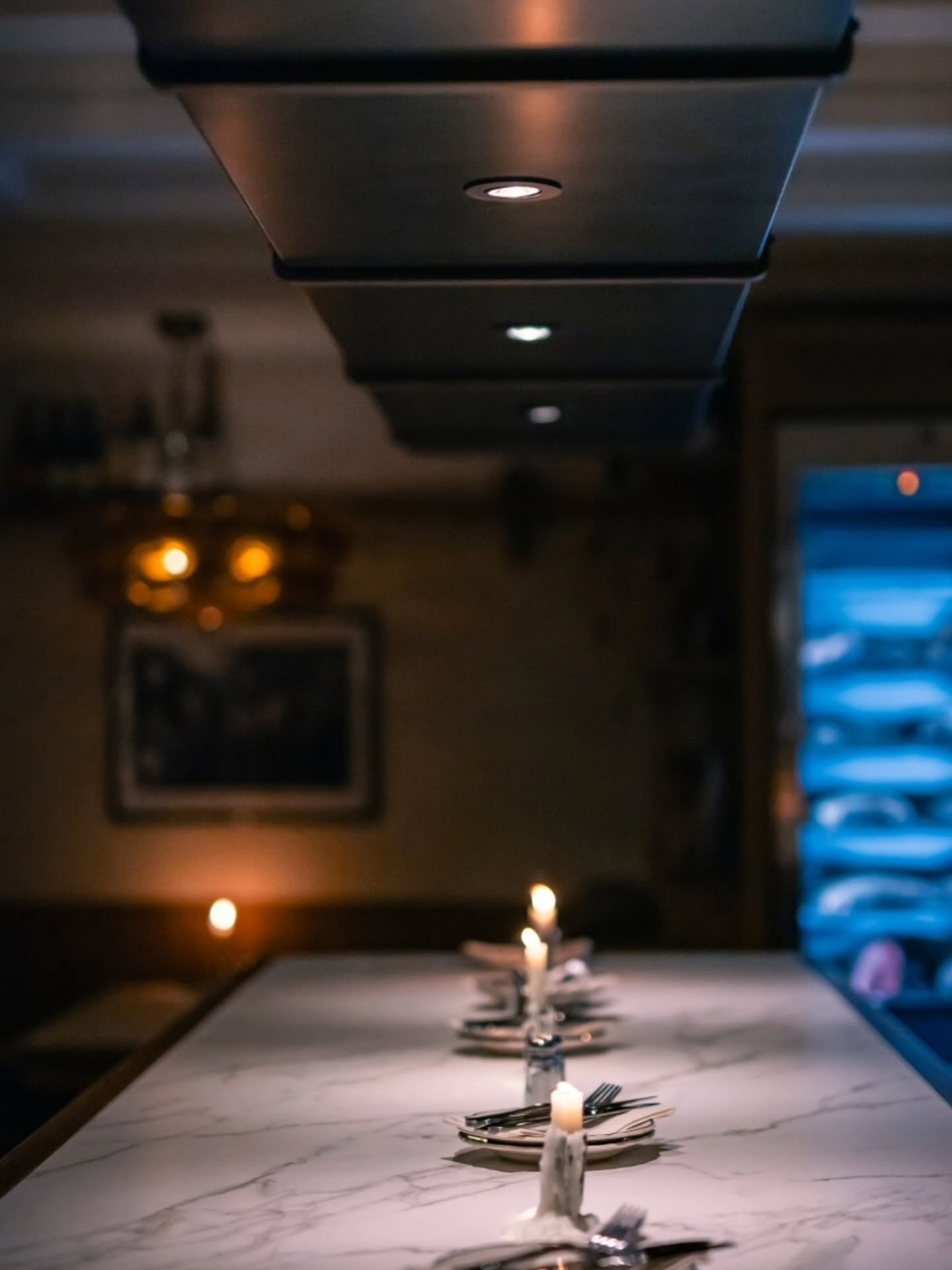 Host your next celebration with exclusive buy-out plans crafted for unforgettable nights of food, drinks, and good company.

Plan 1 &ndash; Butcher Bar Buy-Out ($95/person)
Includes 3 drink tickets and a full spread of favorites like Bone Marrow Slid