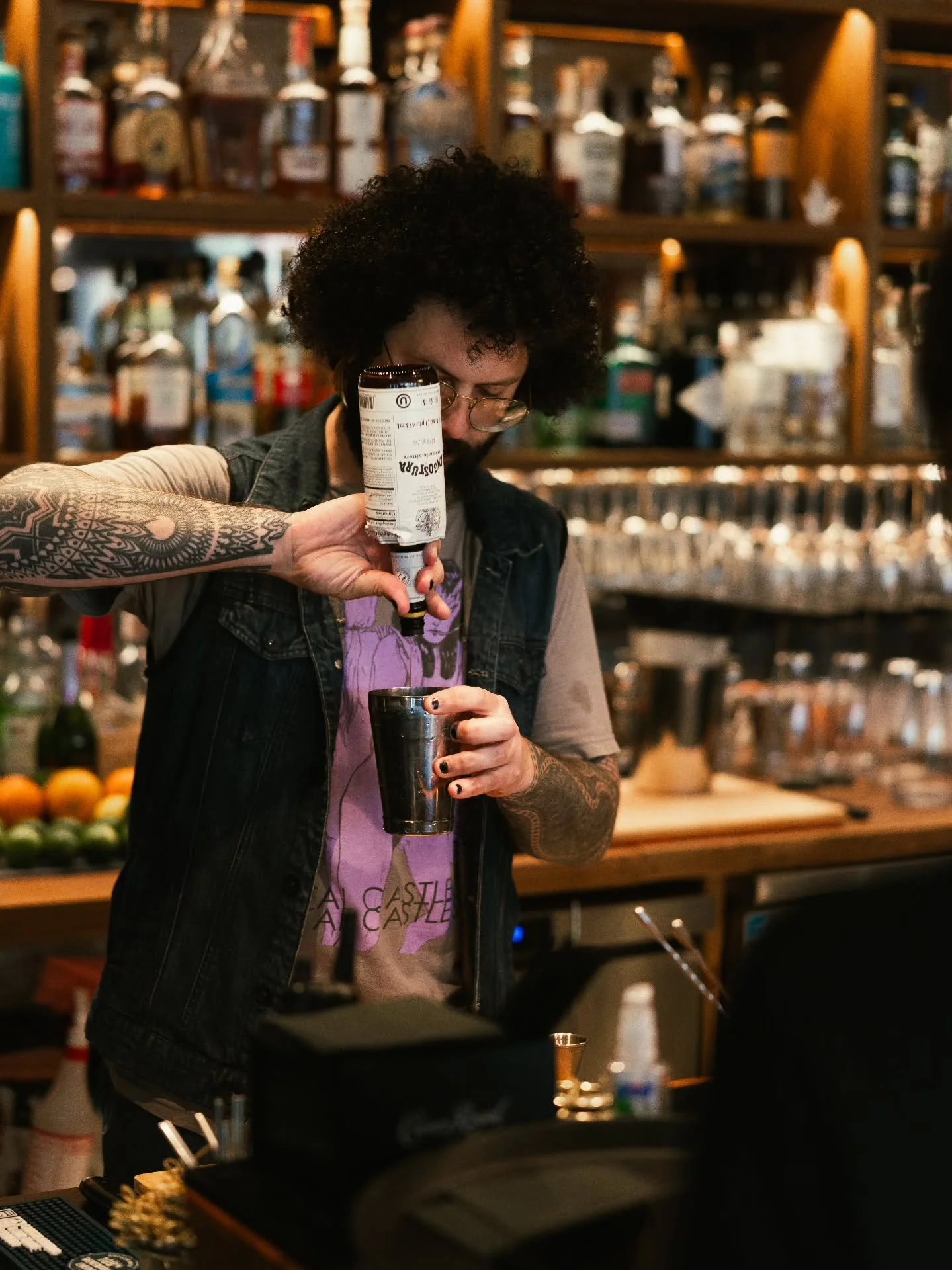 Original cocktails, familiar favorites, and a bar that always feels easy to settle into.

Welcome to The Butcher Bar. 🍸

#thebutcherbar #zetton