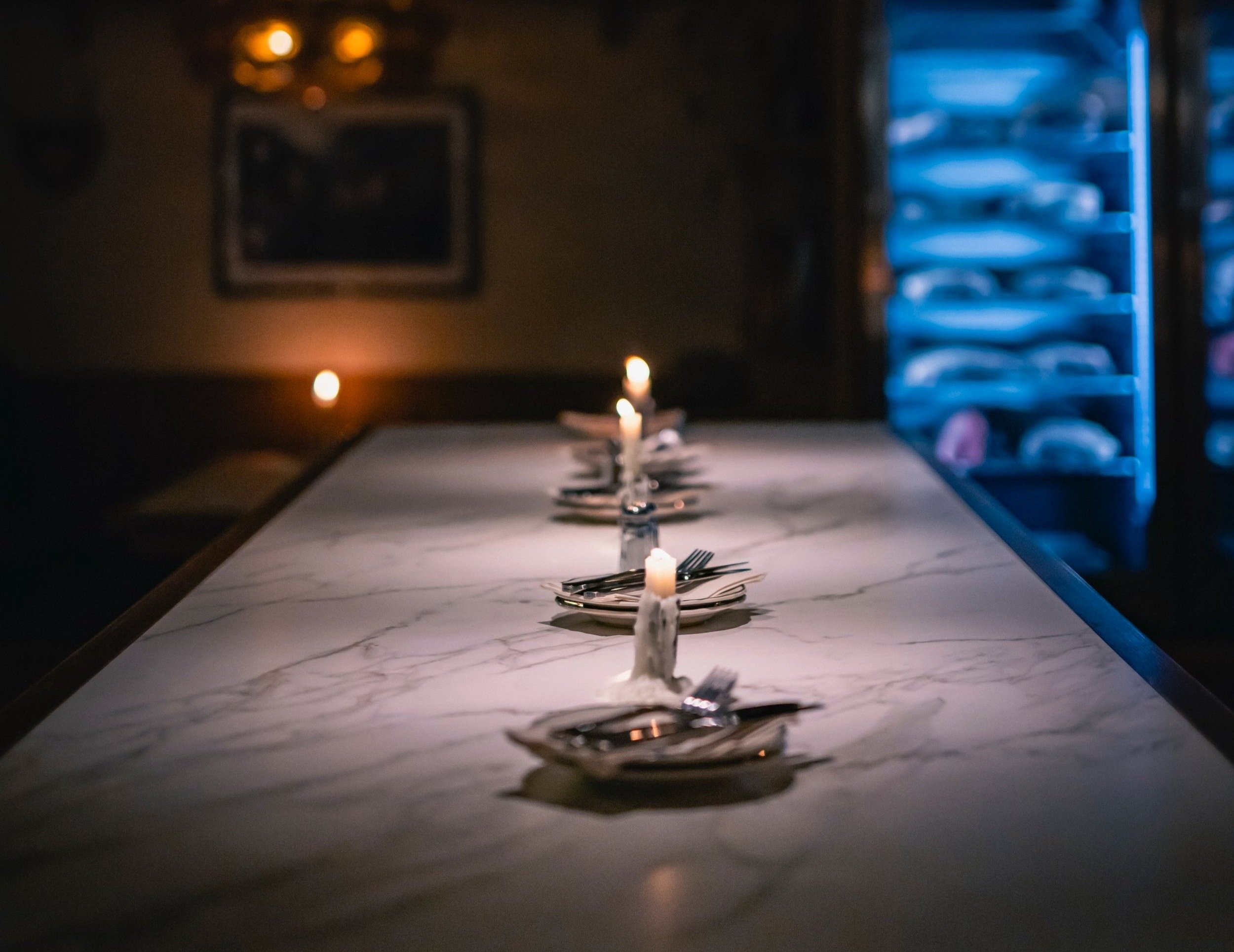 The Butcher Bar by Aloha Steak House