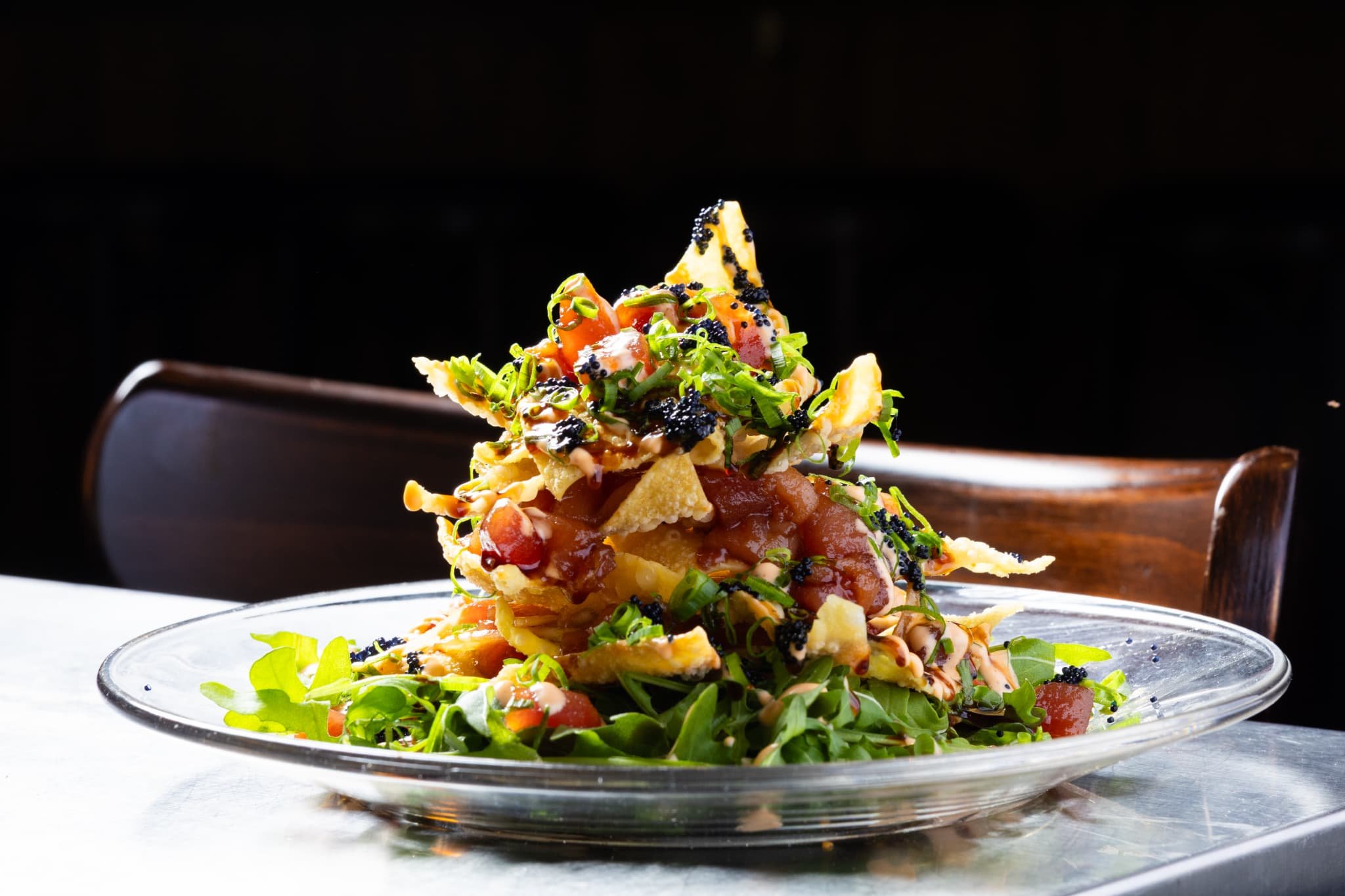 The Butcher Bar by Aloha Steak House