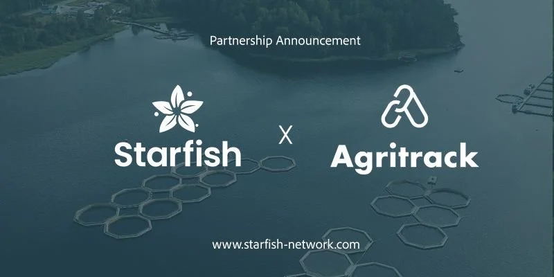 Partnership Announcement: Agritrack