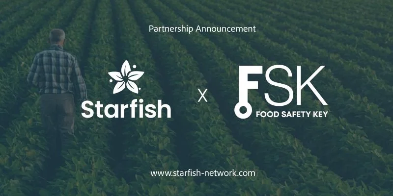 Partnership Announcement: Food Safety Key