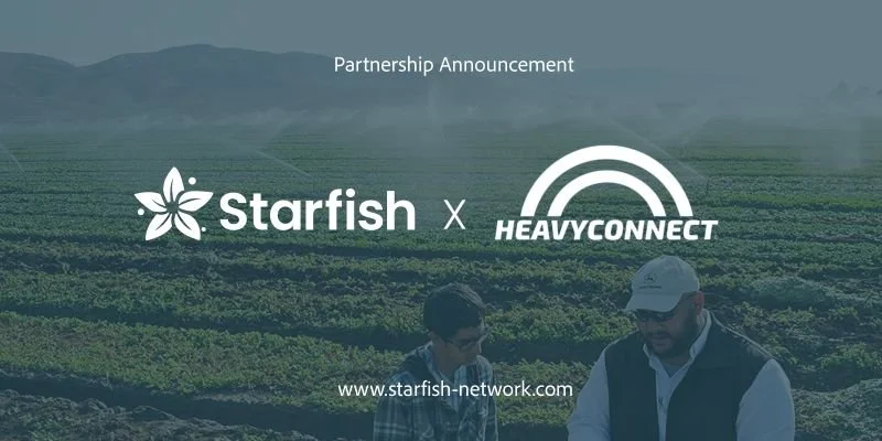 Partnership Announcement: HeavyConnect