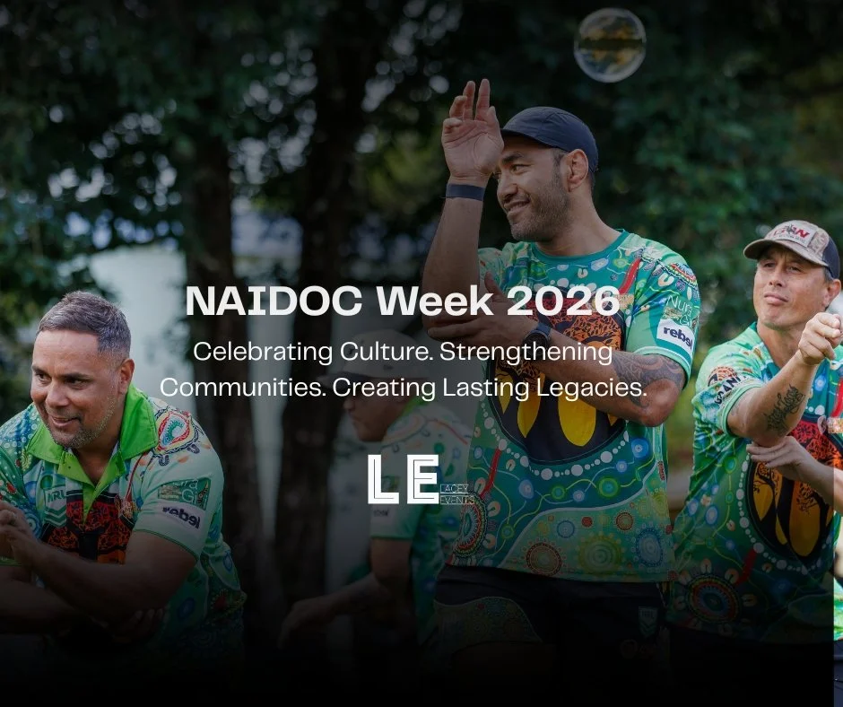 Celebrating NAIDOC Week 2026: 50 Years of Deadly