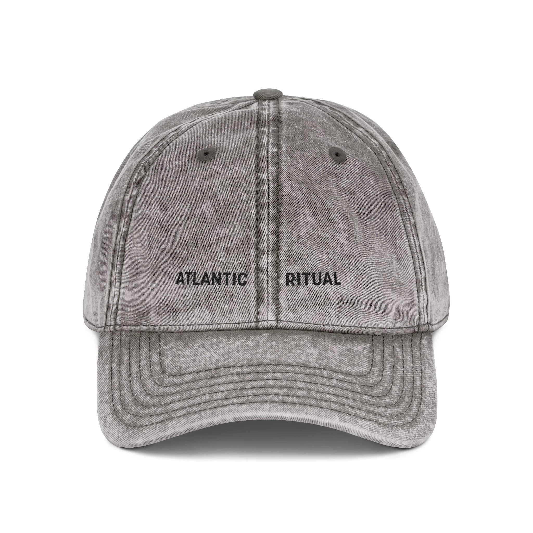 atlantic ritual — low tide