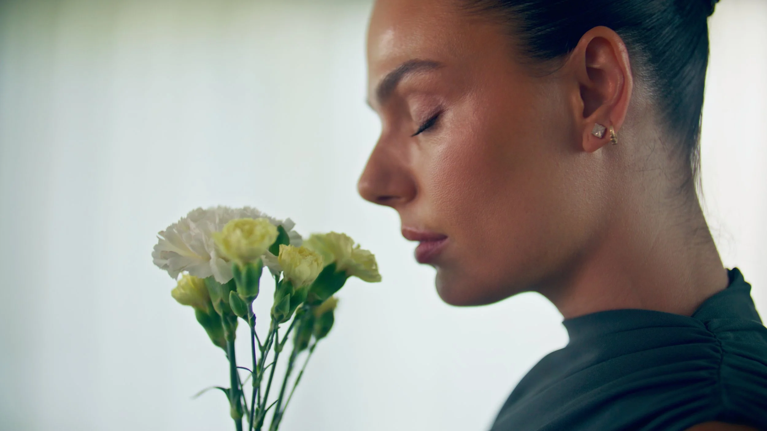 Isis Valverde - Amor a primeira aplicação