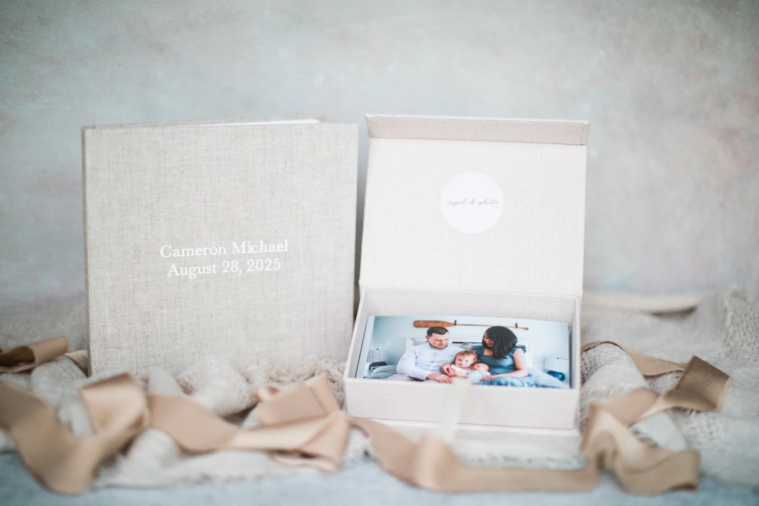 Your Photos Deserve More Than a Folder You Forgot the Password To