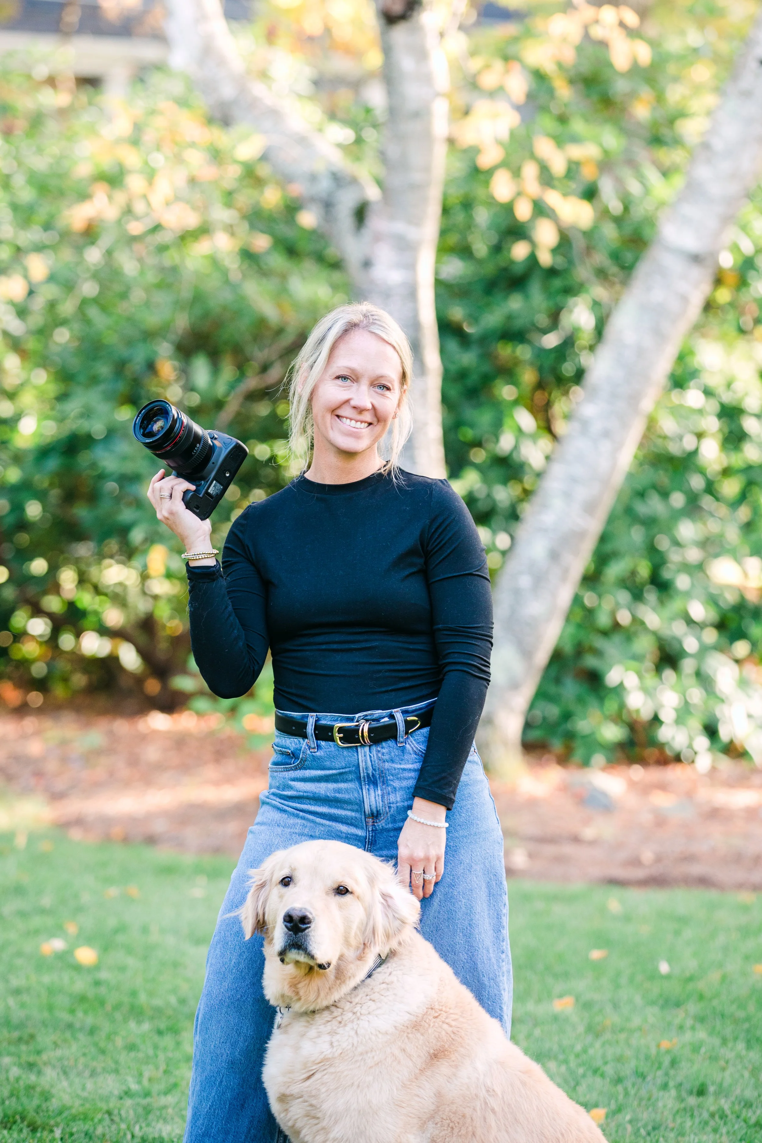 5 Signs Your Photos Are Still Telling Your Old Story