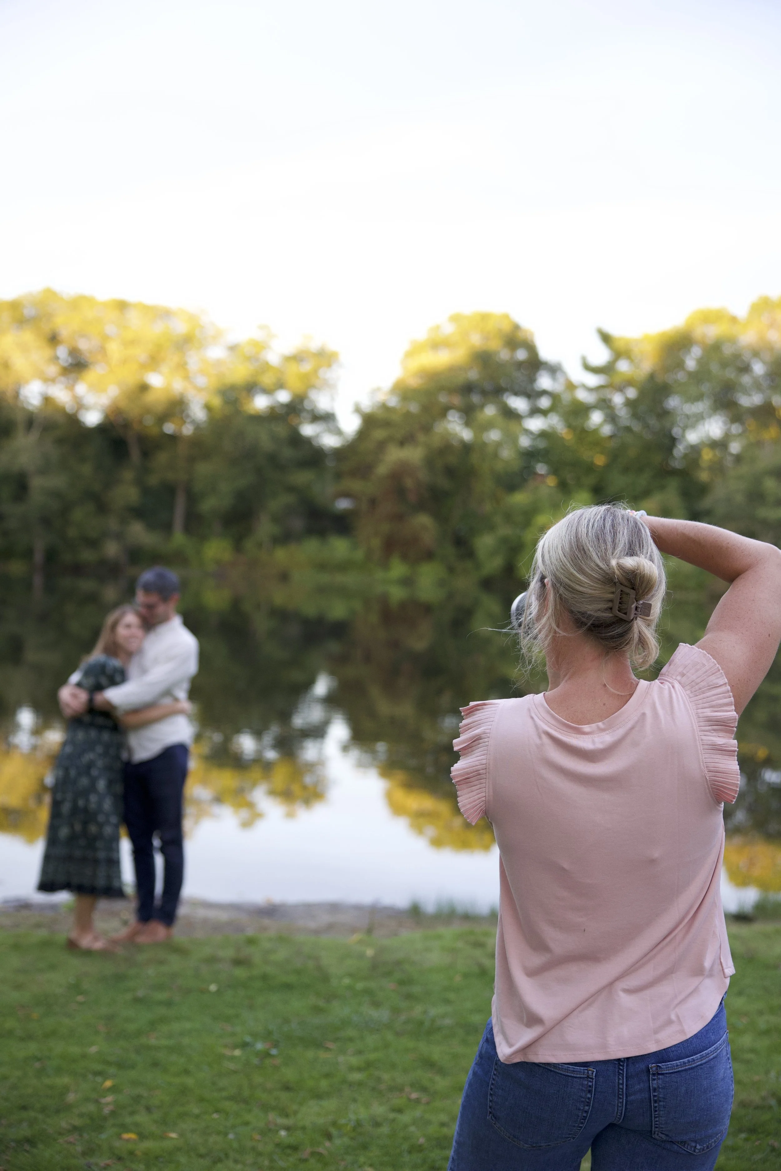 Fourteen Years In. I Still Get Butterflies.