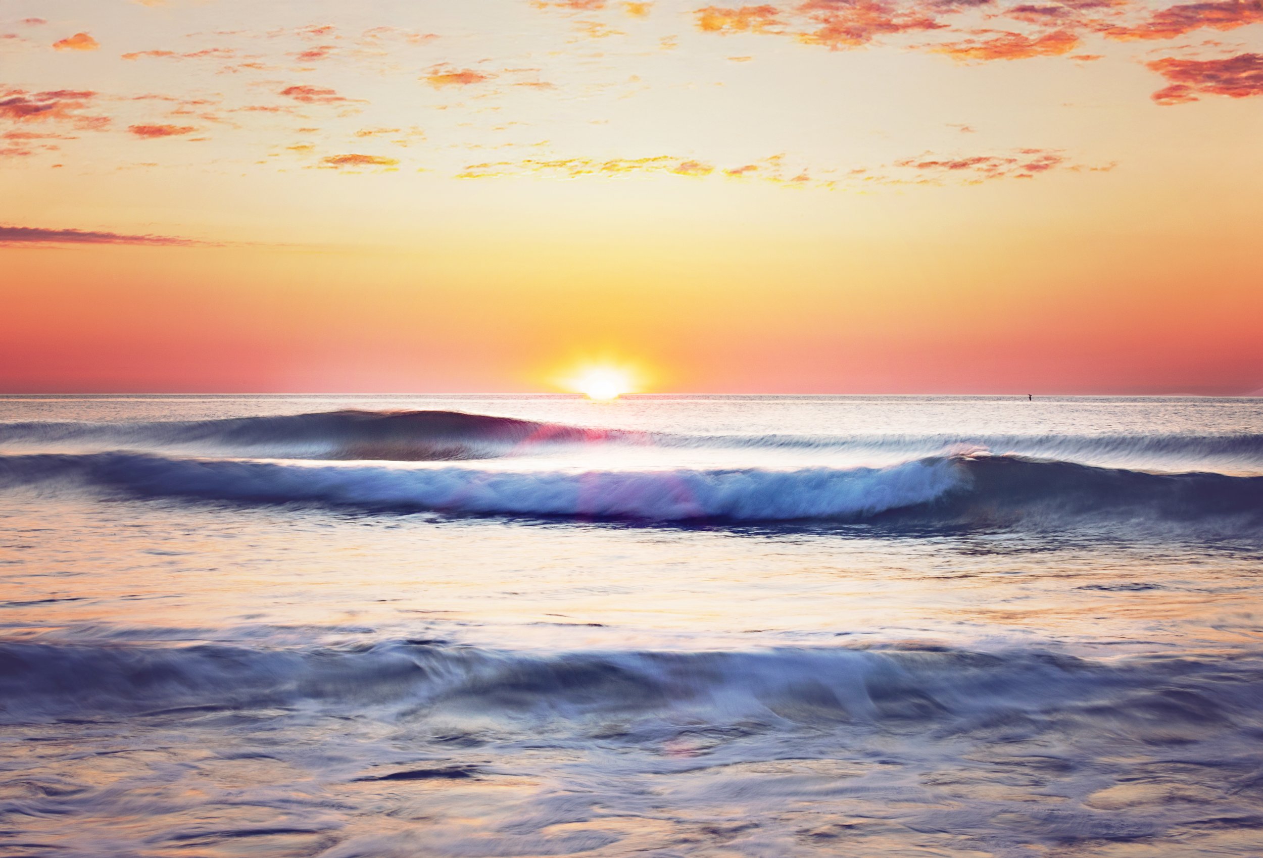Cape Sunrise