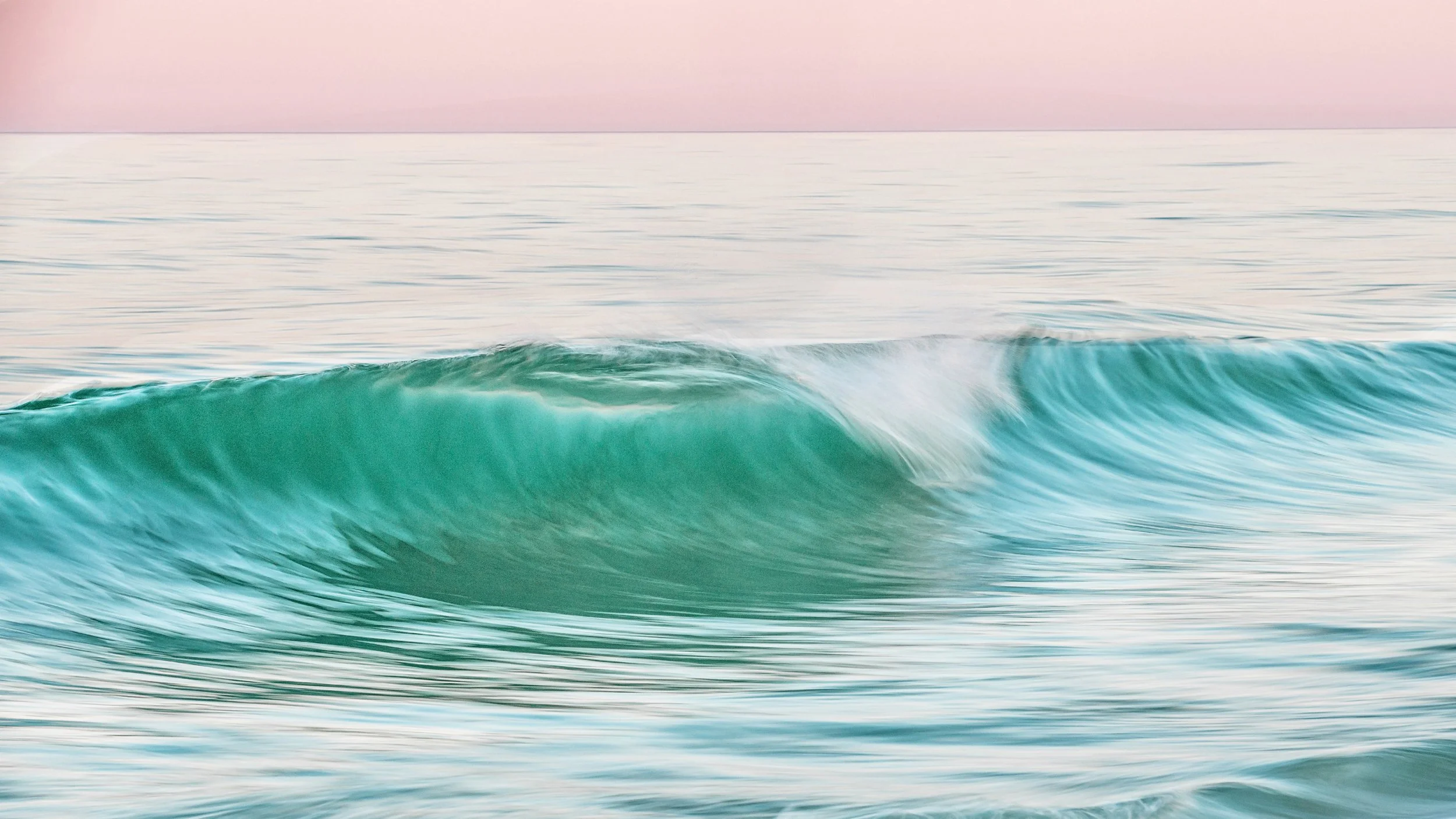 In Pursuit of the Perfect Wave