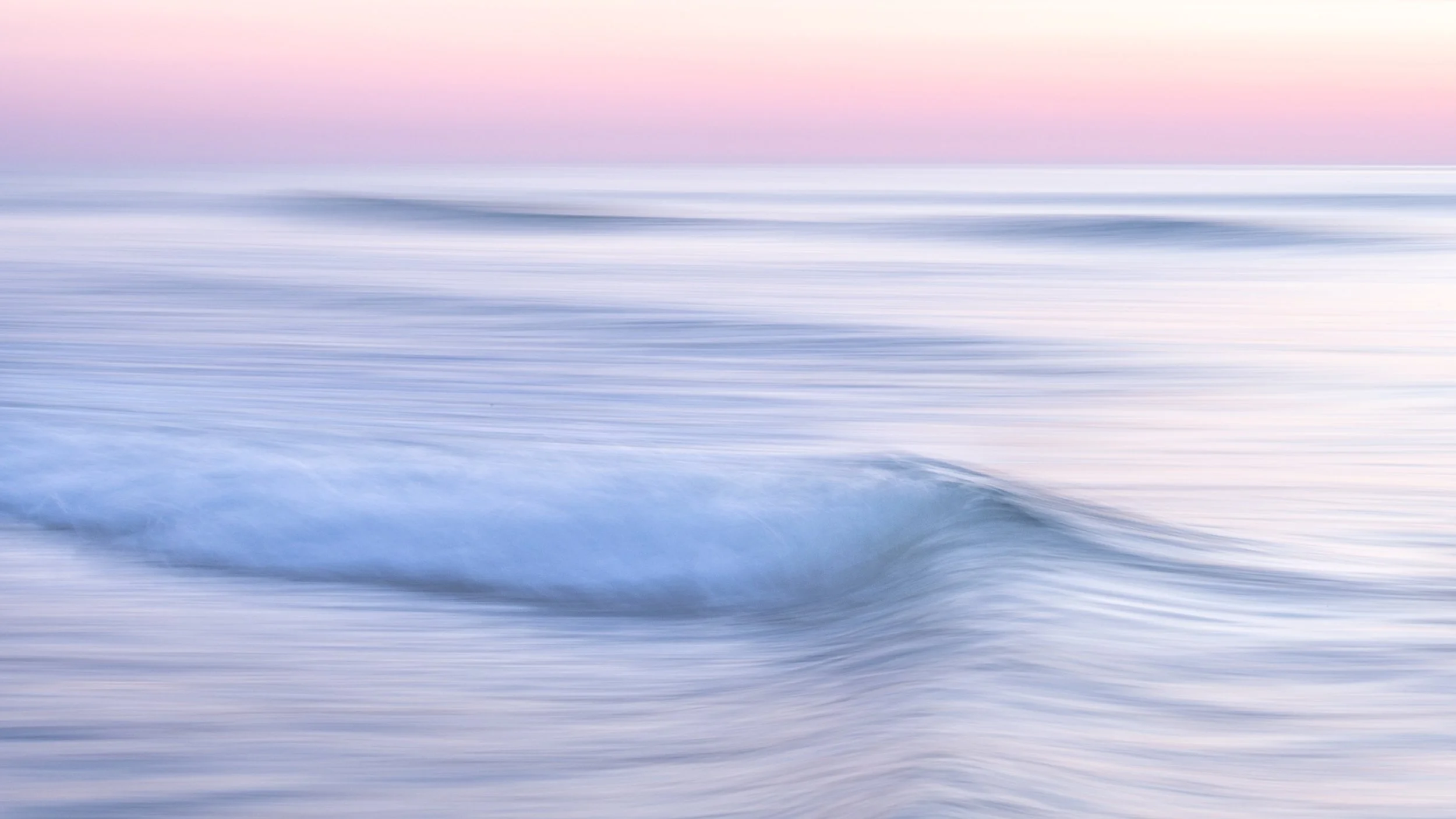 THE COAST, IN MOTION