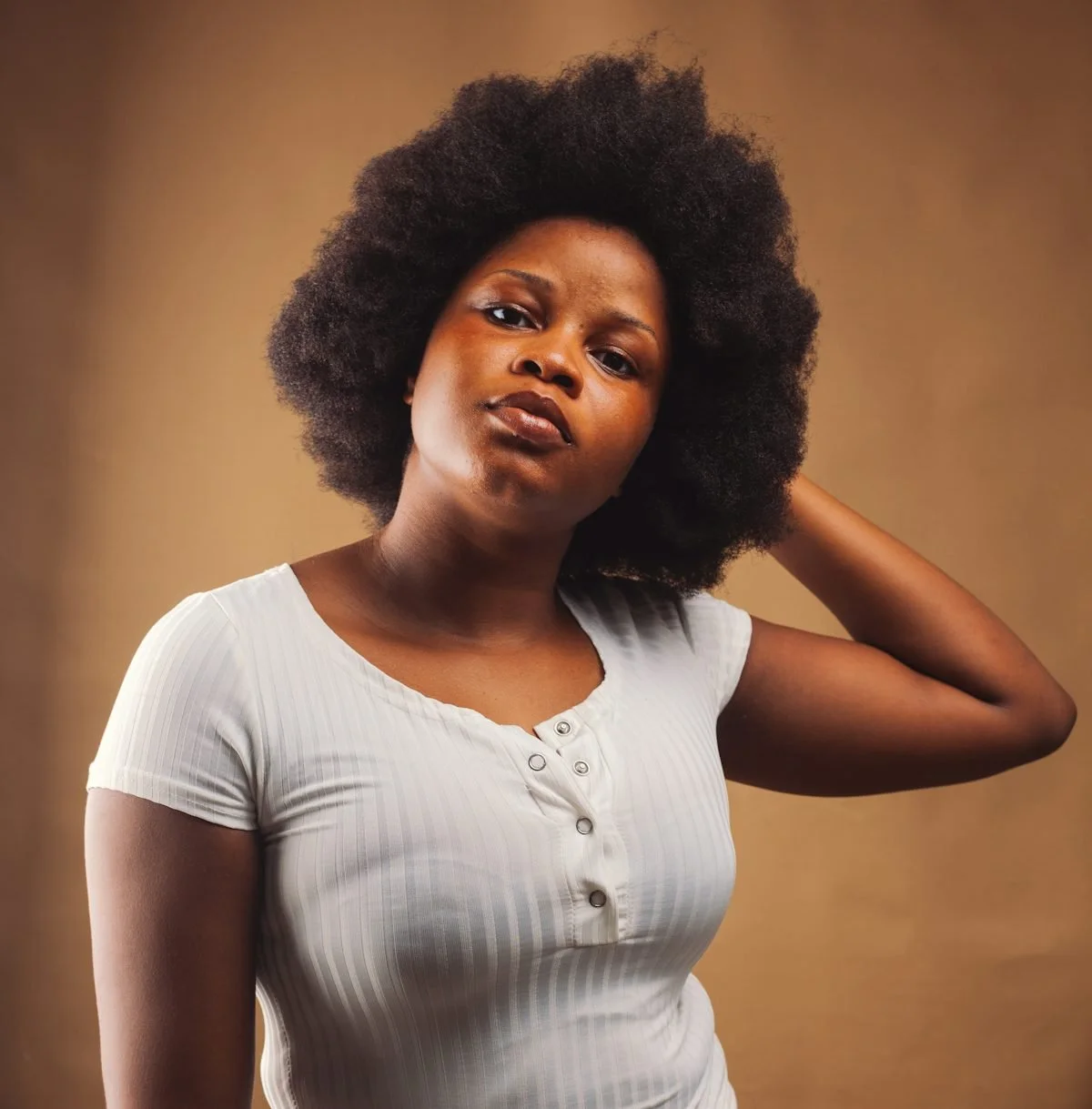 Why Your Hair Behaves Differently After 40 And What To Do About It