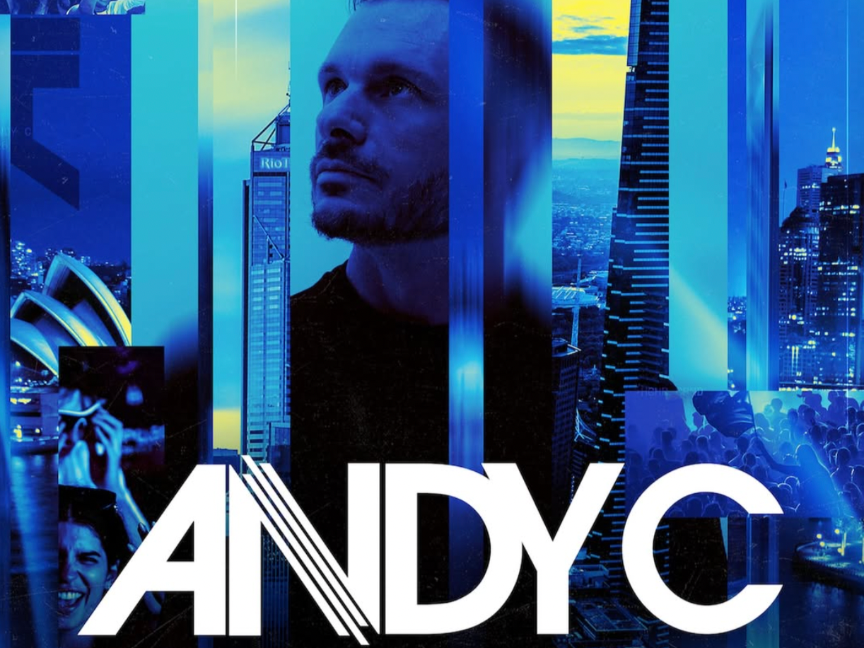 ANDY C