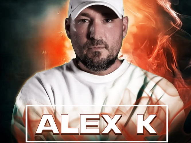 ALEX K