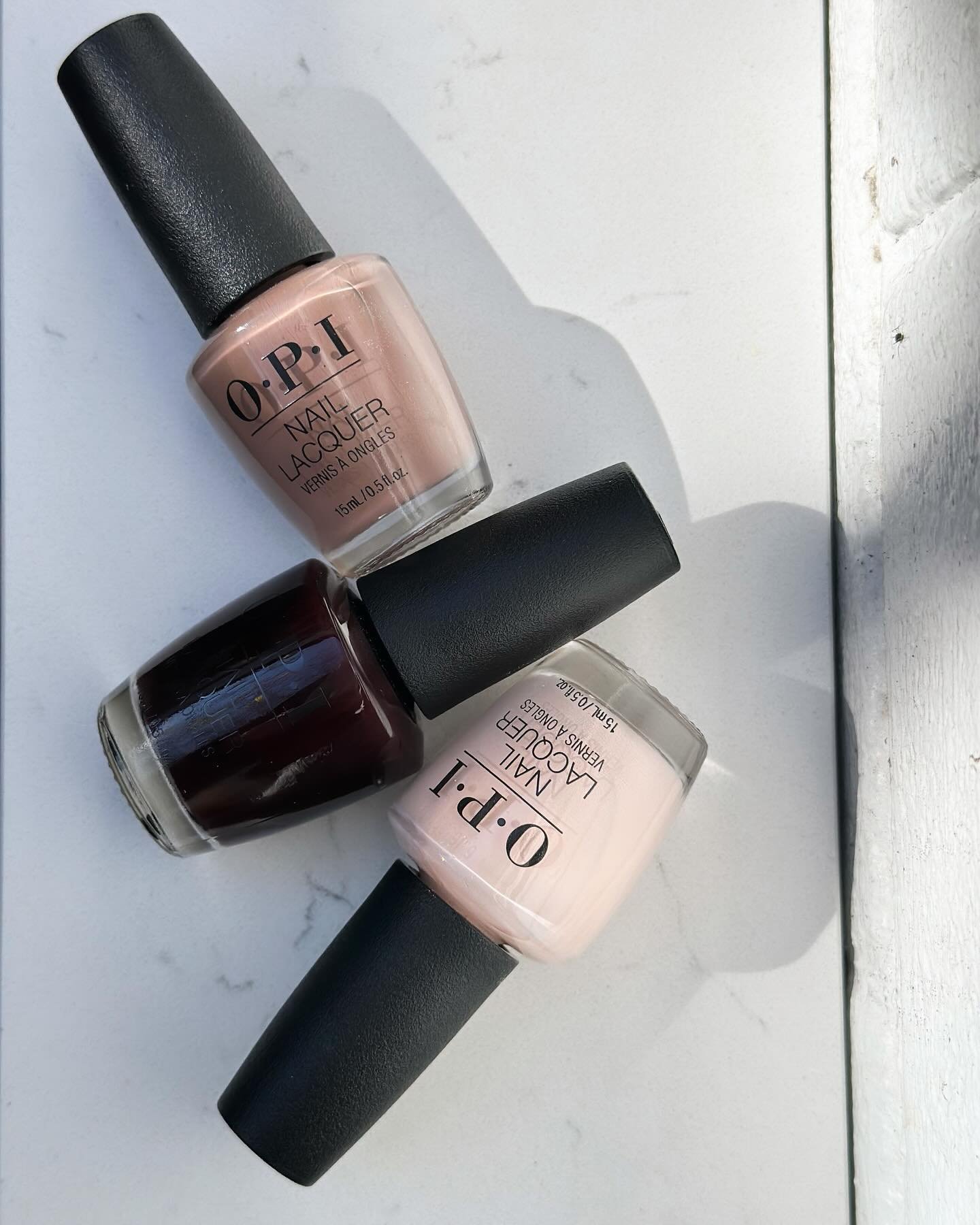 Mix &amp; Match 🍁

&Eacute;LAN Nail Spa Hinsdale

#&eacute;lannailspahinsdale 
#hinsdalenailsalon 
#clarendonhills 
#fallpicks 
#opi
