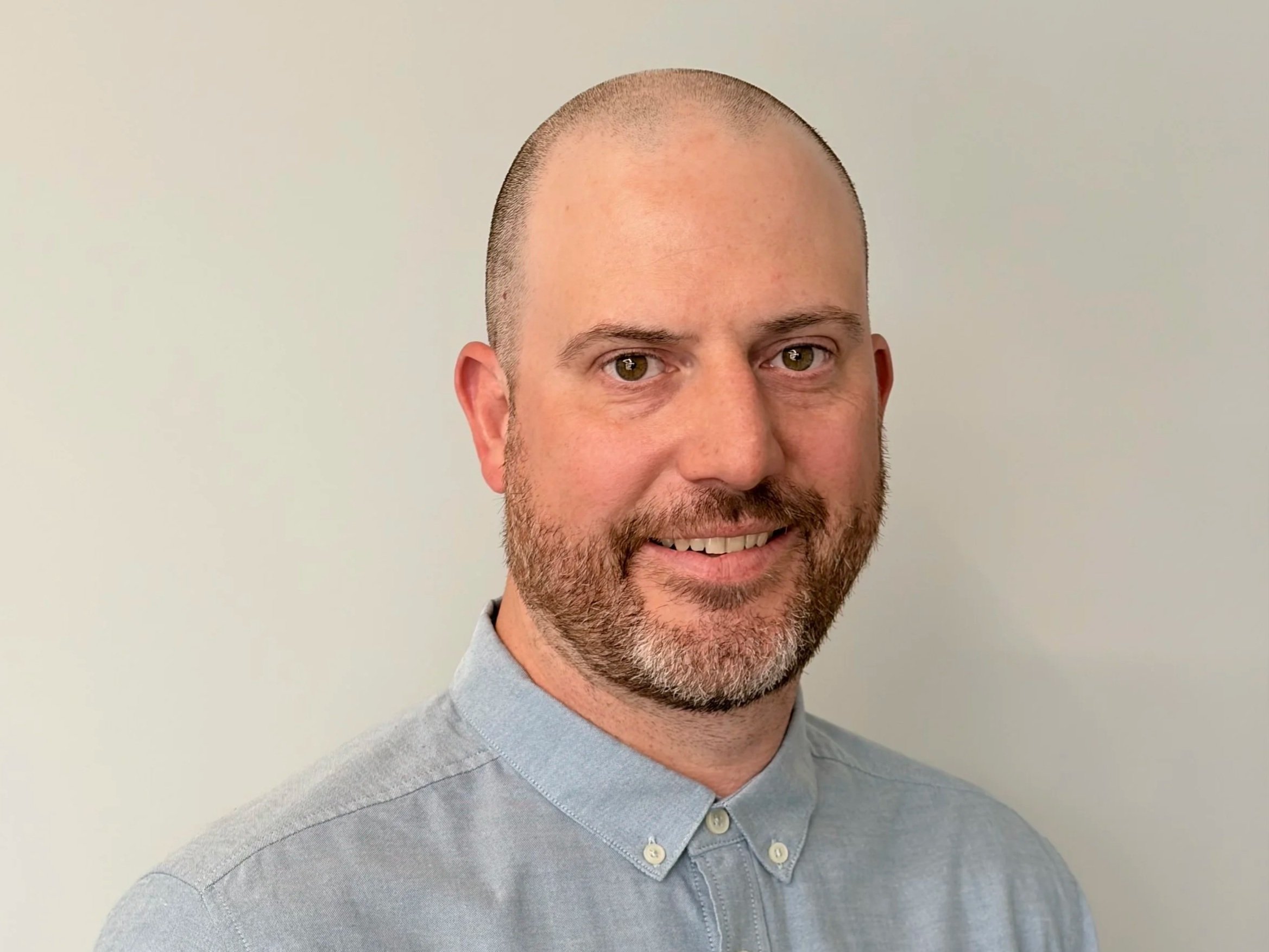 Professional Headshot of Scott Croft, Operations Manager at Sea to Sky Energy Solutions