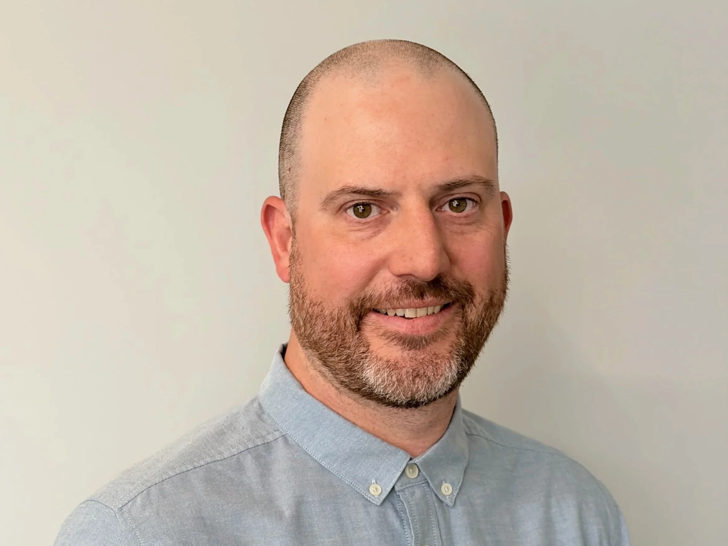 A professional headshot of Scott Croft, Operations Manager at Sea to Sky Energy Solutions.