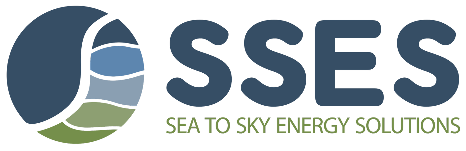 Sea to Sky Energy Solutions
