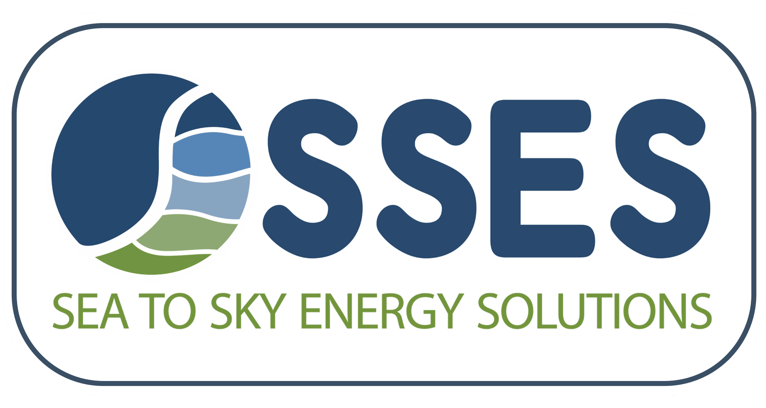 Sea to Sky Energy Solutions