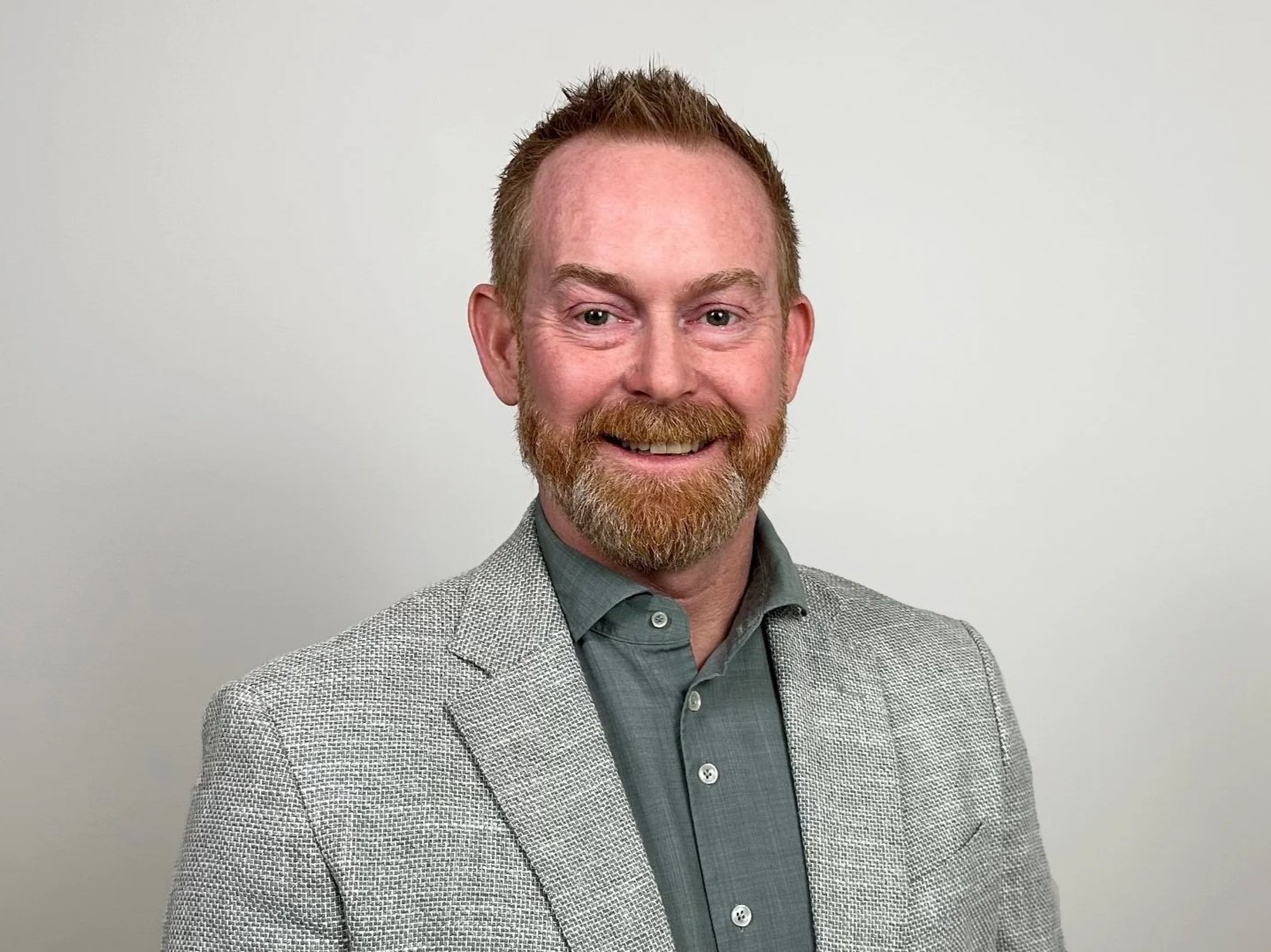 Professional Headshot of Matthew Colden, Professional Engineer and President of Sea to Sky Energy Solutions
