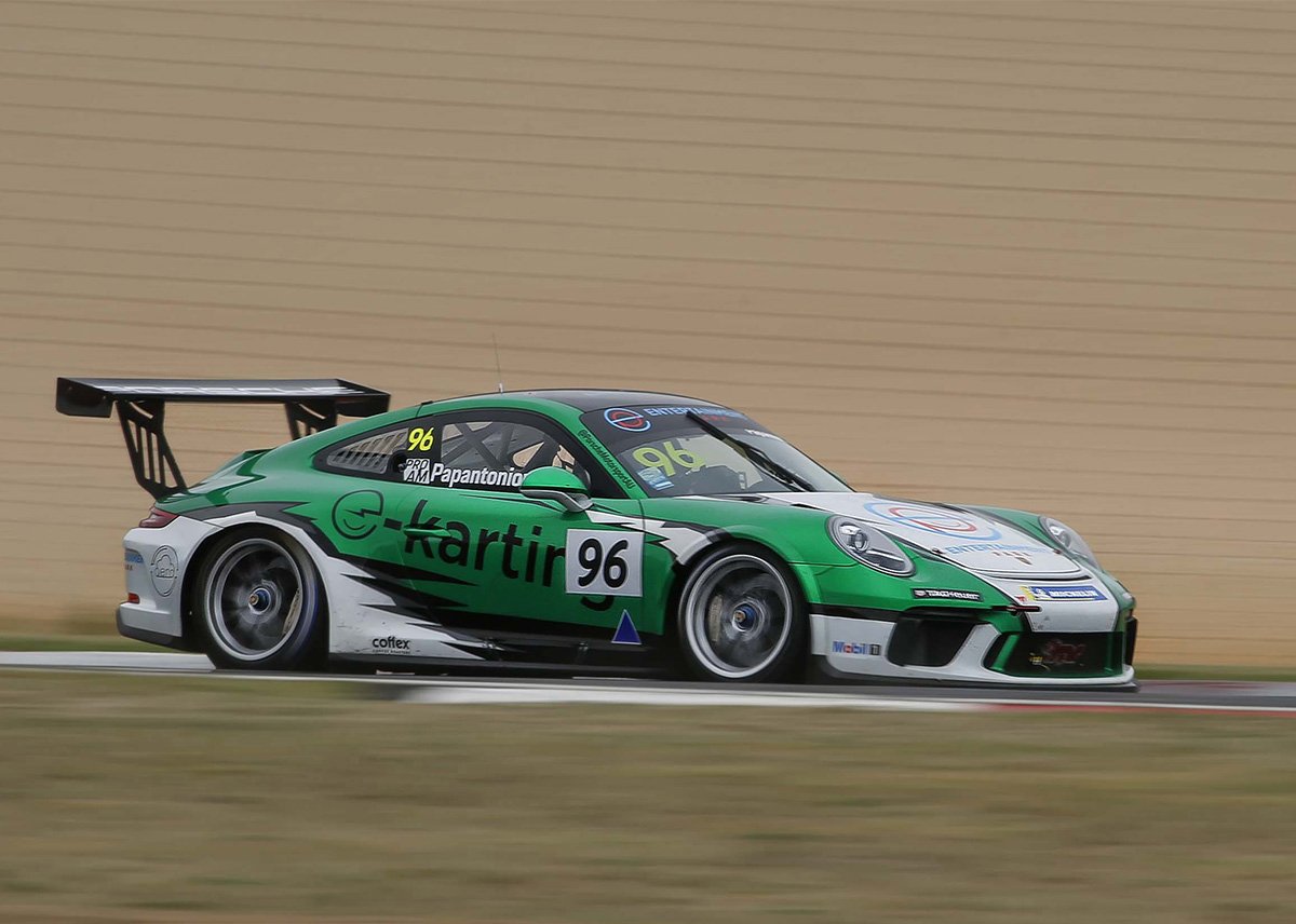 Bathurst Challenge 2025