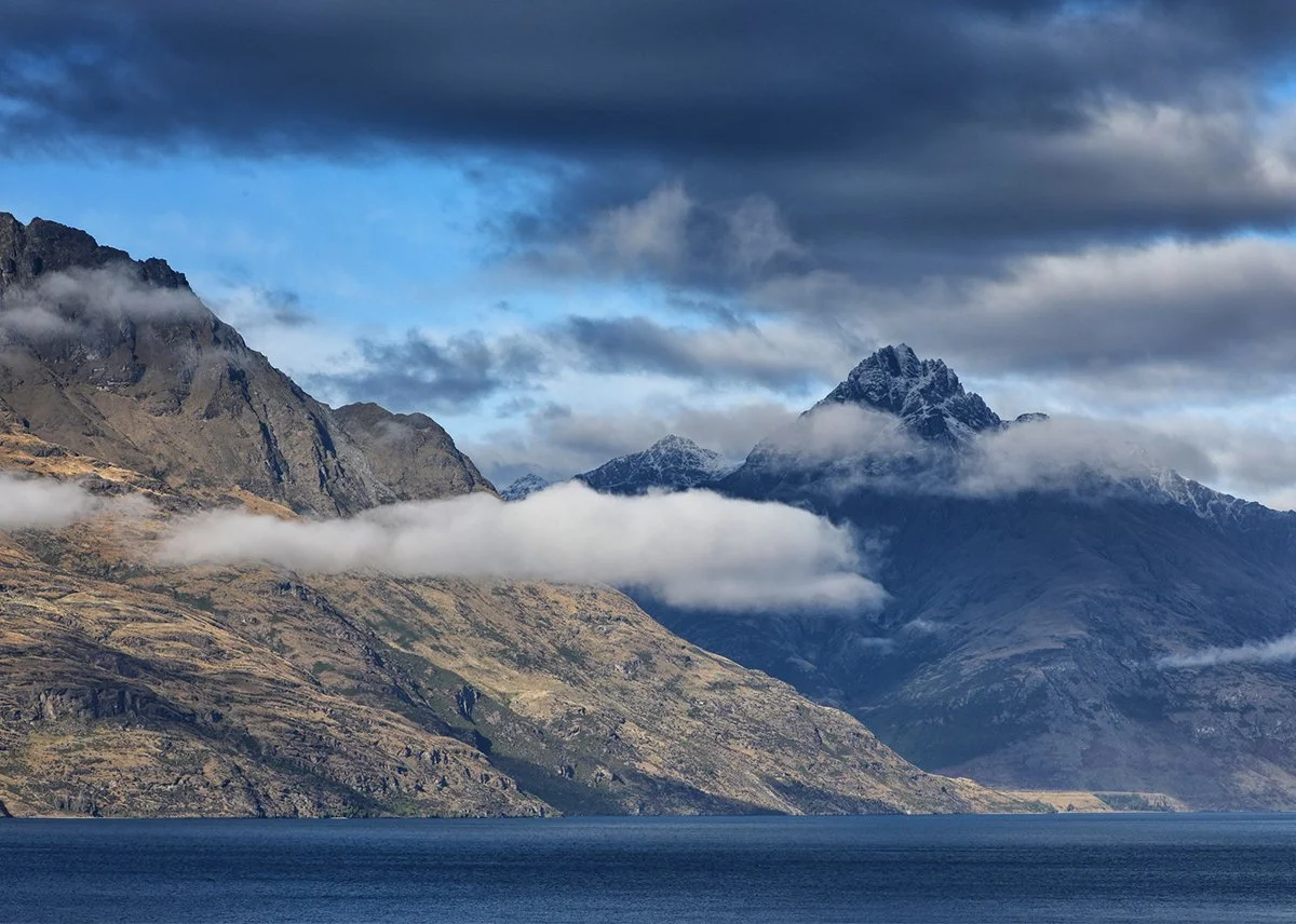 Queenstown New Zealand