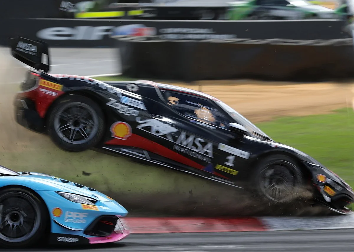 Bathurst 12 Hour Race 2026