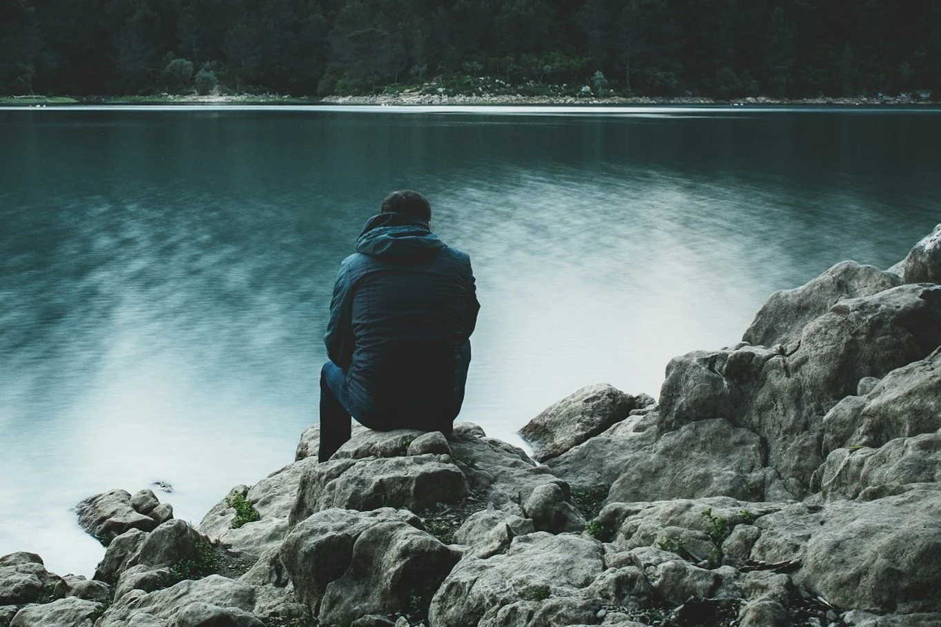 Betrayal Mindset - Bad or Worst?