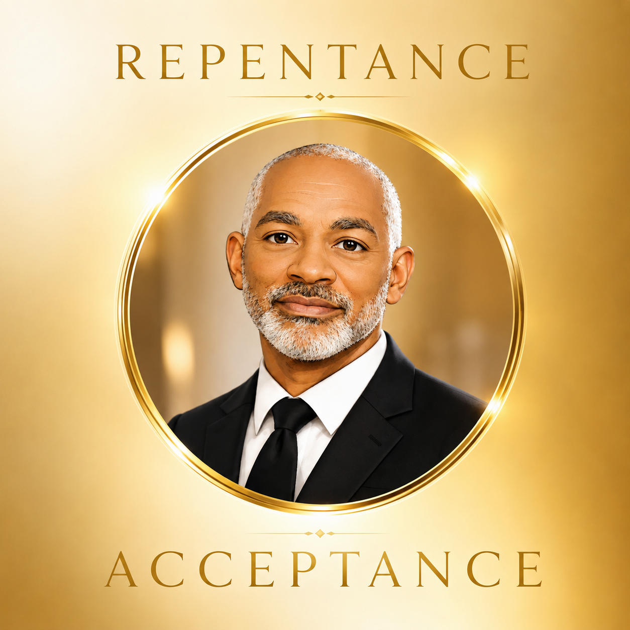 Spiritual Acceptance After Repentance
