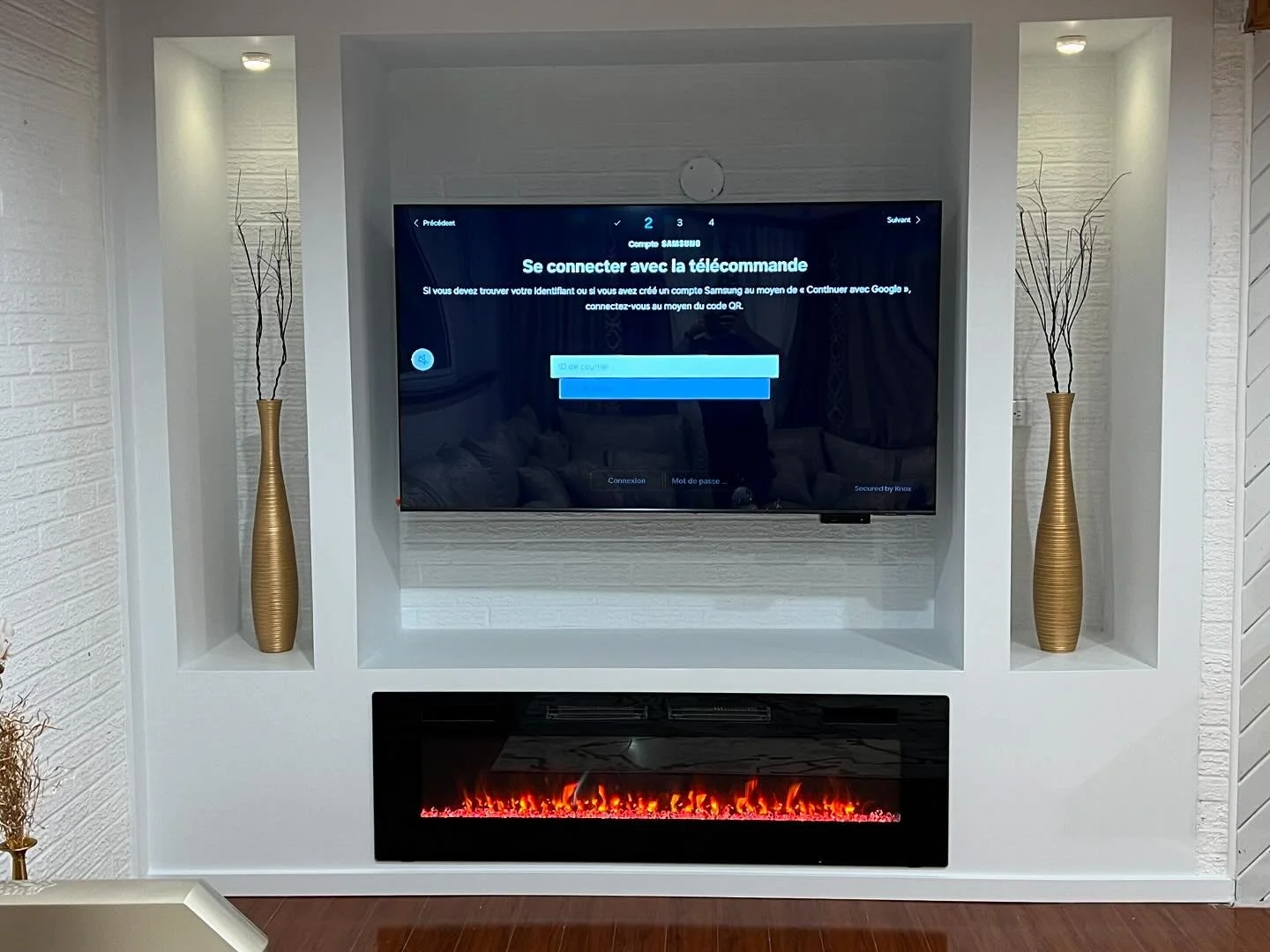 Blessed to be part of this small project, a gift from my young client to his mother.