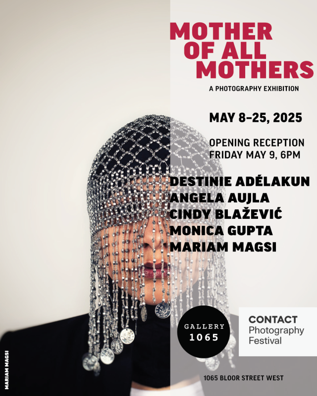 Mother of All Mothers