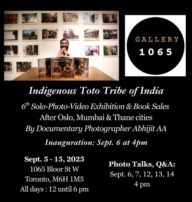 Toto: Tribe of India