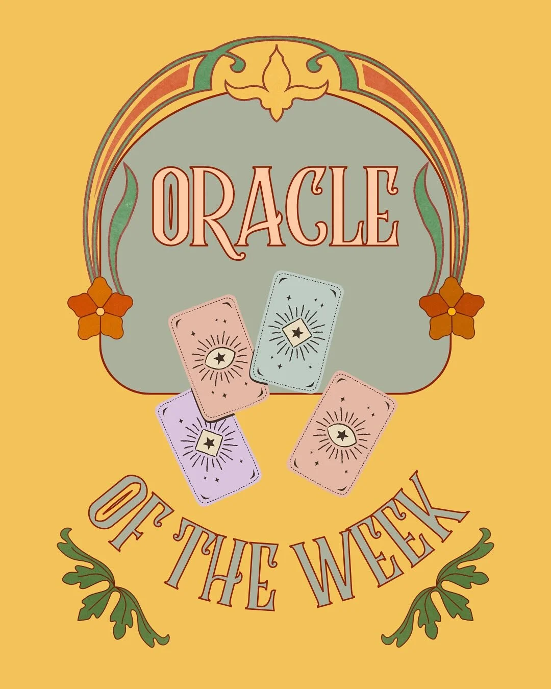 Hey guys! As Aries season takes full form here is a weekly card to keep in mind! 

More content like this can be found on my Patreon channel linked in my bio 💌
#aurasofthebigsky #oracle #ariesseason