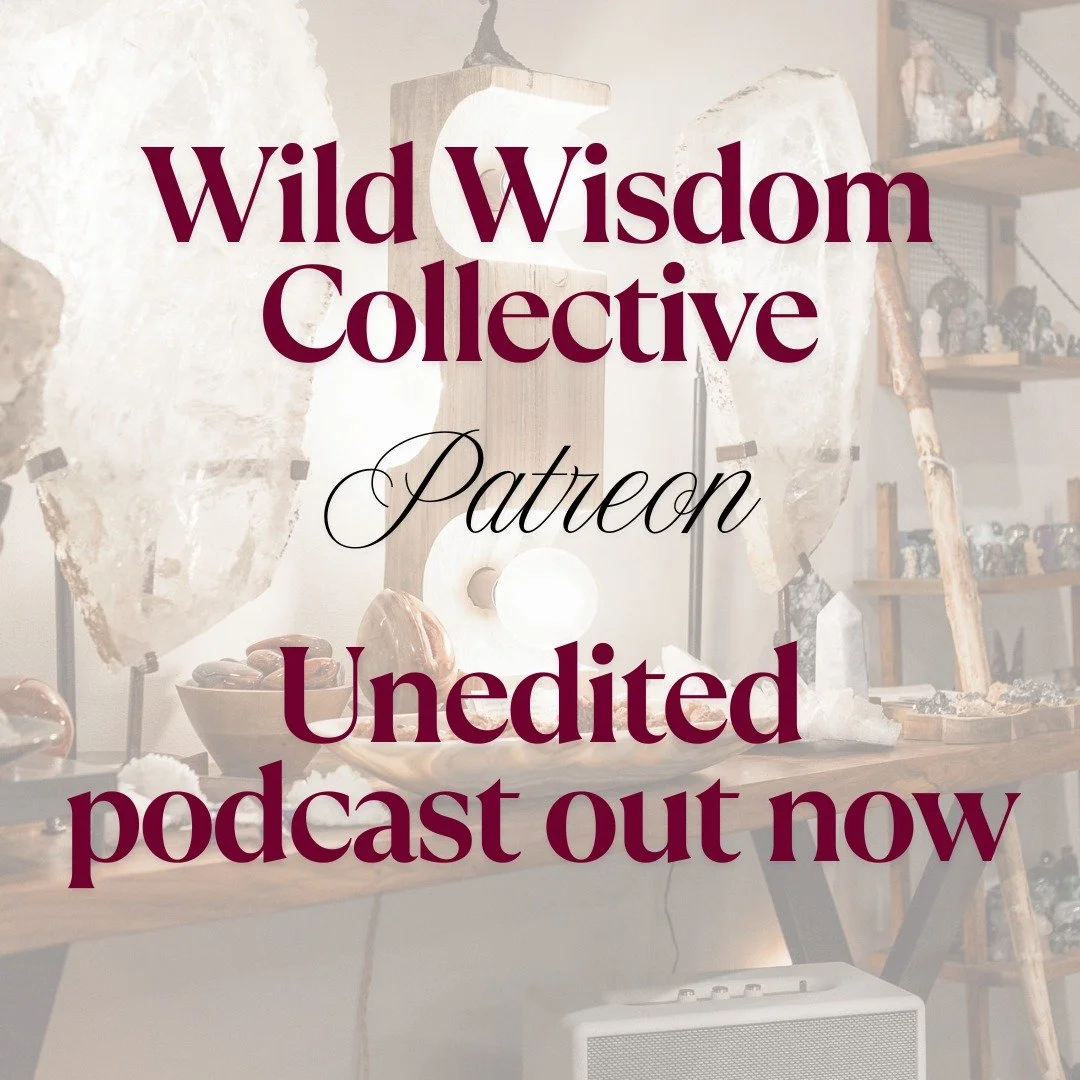 Follow the link to my patreon for a GREAT story from Wild Wisdom Collective! 

https://www.patreon.com/posts/auras-of-big-sky-126315972?utm_medium=clipboard_copy&amp;utm_source=copyLink&amp;utm_campaign=postshare_creator&amp;utm_content=join_link

#a