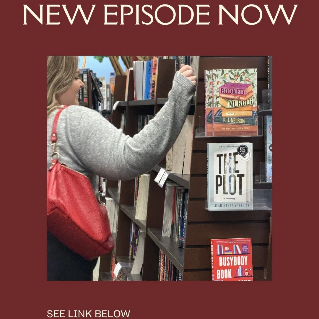 Official video out now !! 

It has taken me a while to decide what I want this podcast to look like moving forward and I am excited to start the next phase of this journey. 

https://youtu.be/0nS5jygHb1Q?si=GiruZ31ad1wnZUIS
https://www.youtube.com/@l