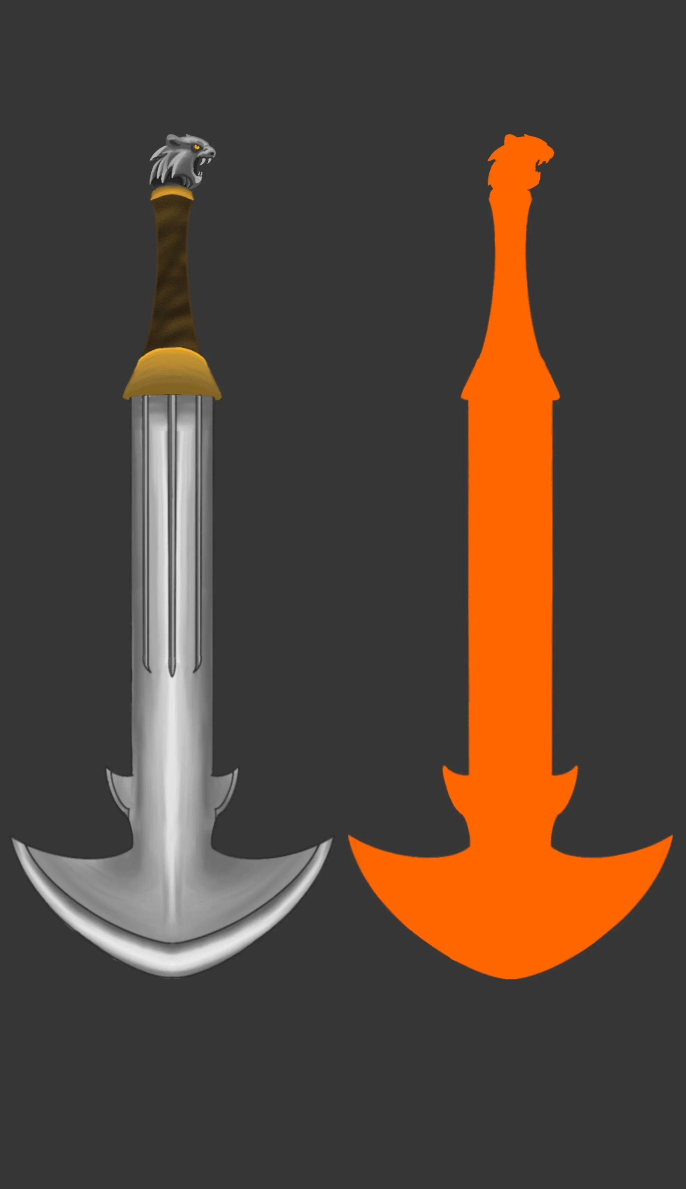 War of the Werelords