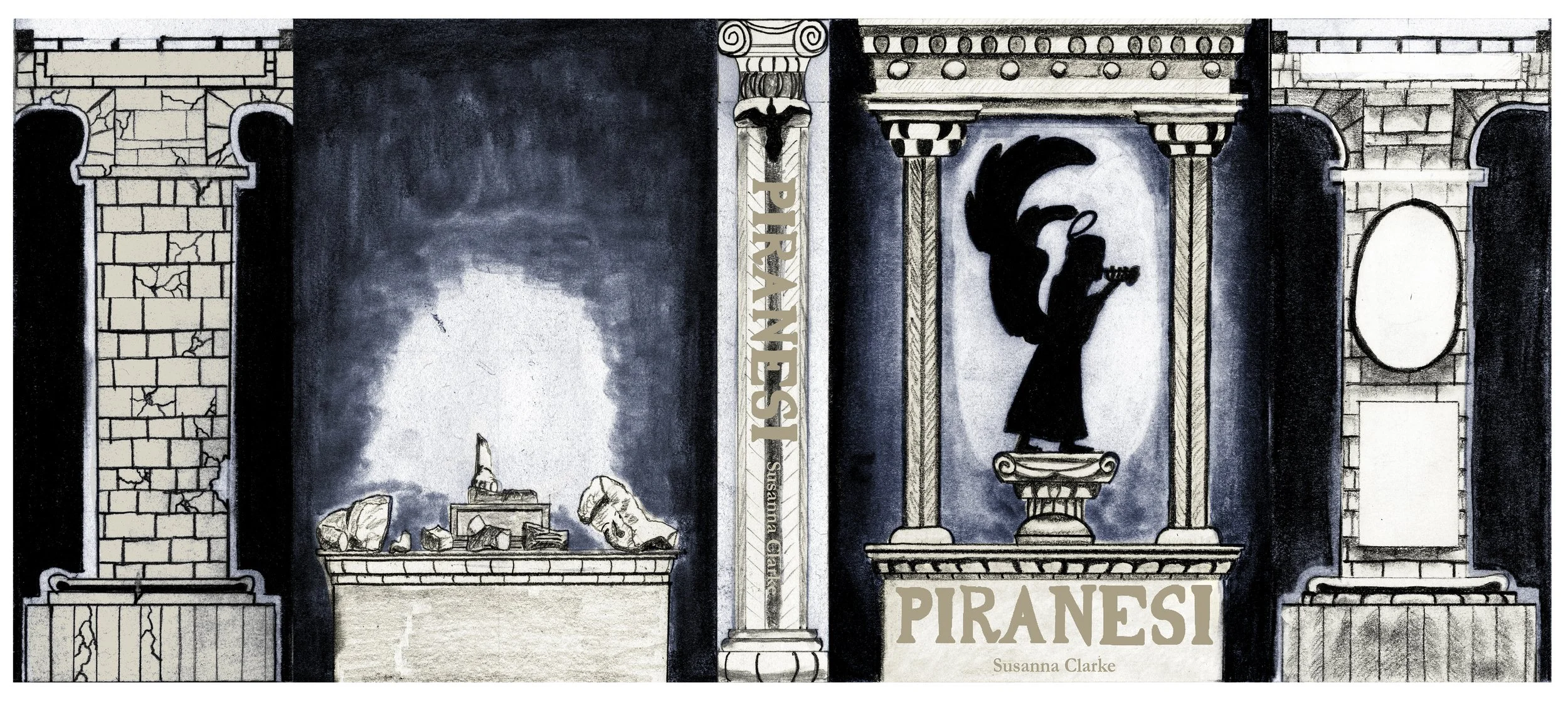Piranesi