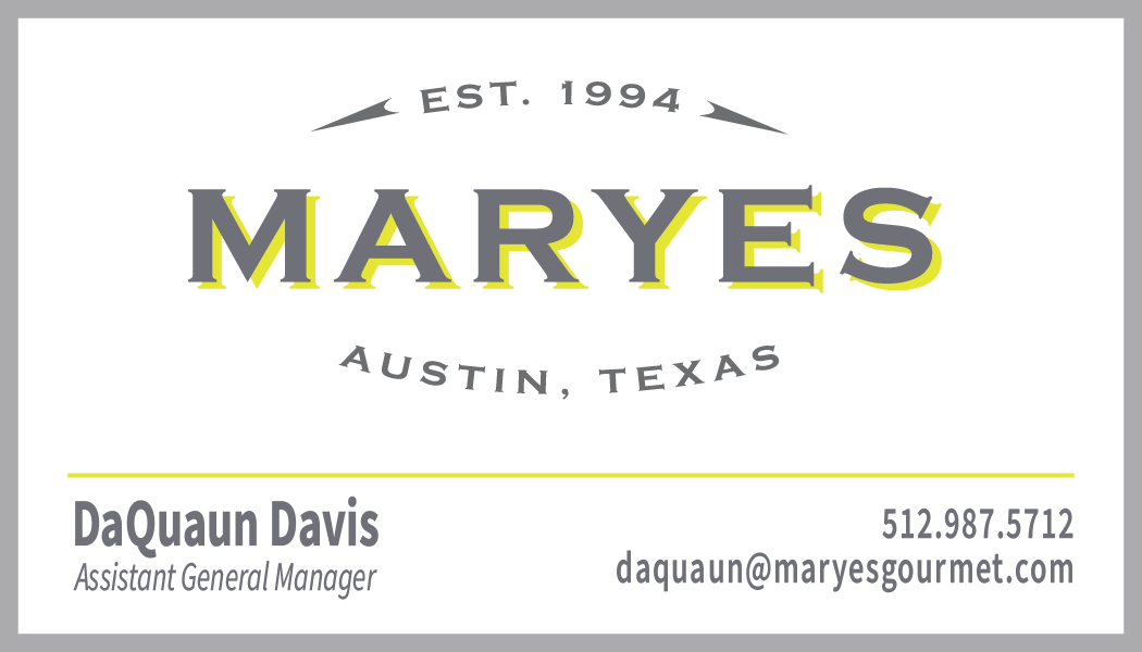 Maryes Business Card - DaQuaun Front.png