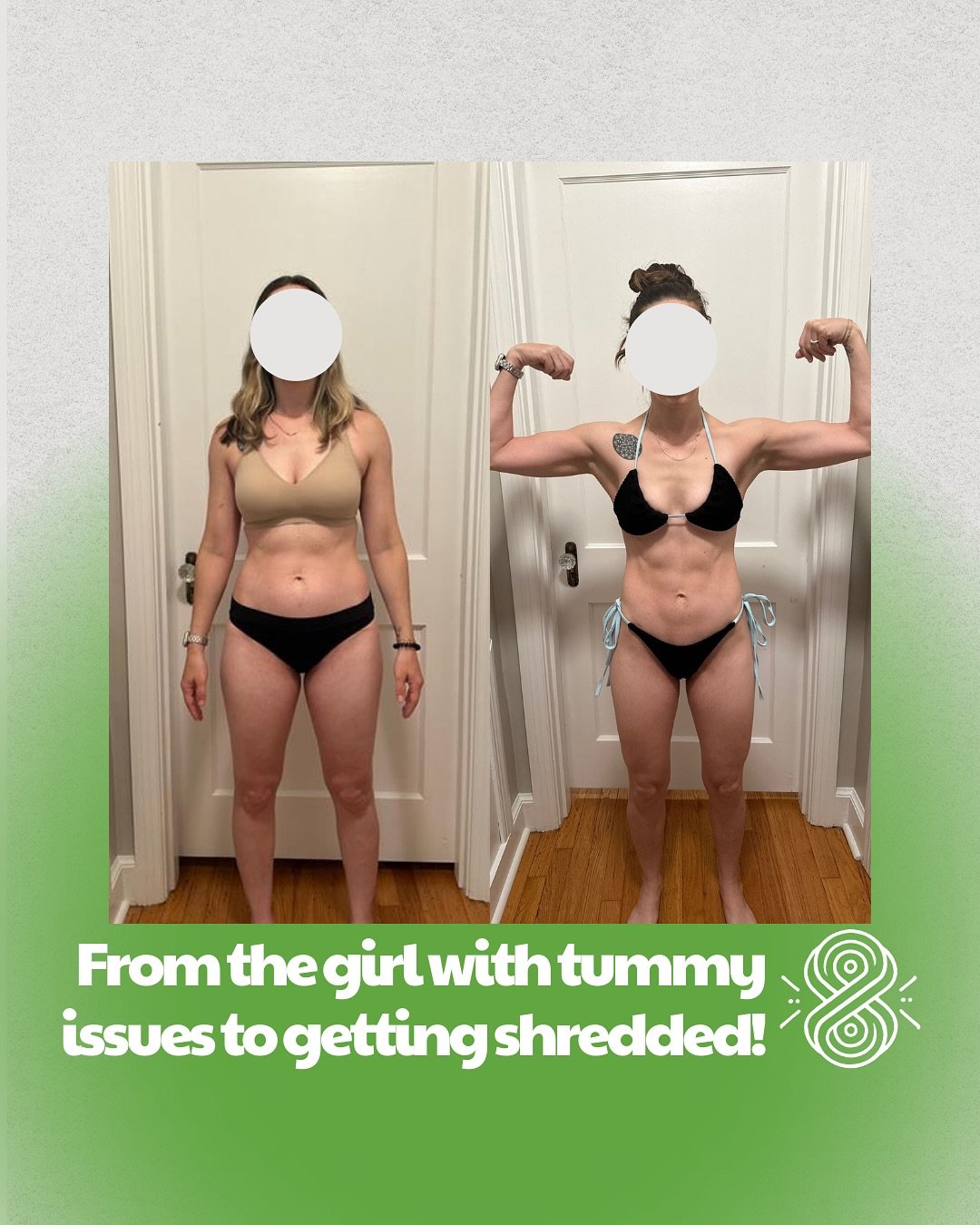 Most people continously struggle in their fitness journey not due to lack of effort- but lack of effort in the right places.

A client will want to lose weight. They will describe how they have terrible cycles, awful energy, go to the bathroom only t