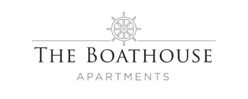 The Boat House Apartments Logo