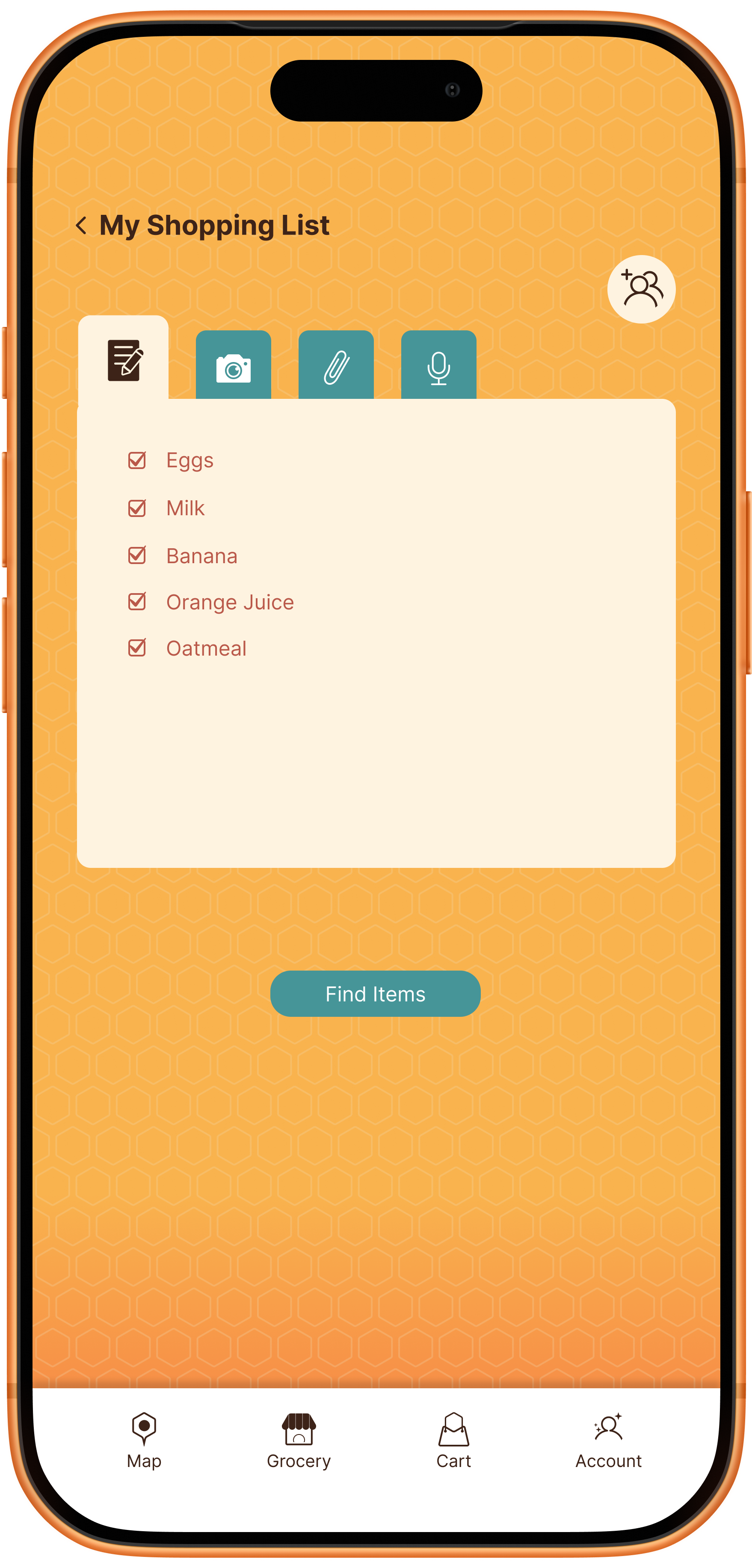 shopping list page.png