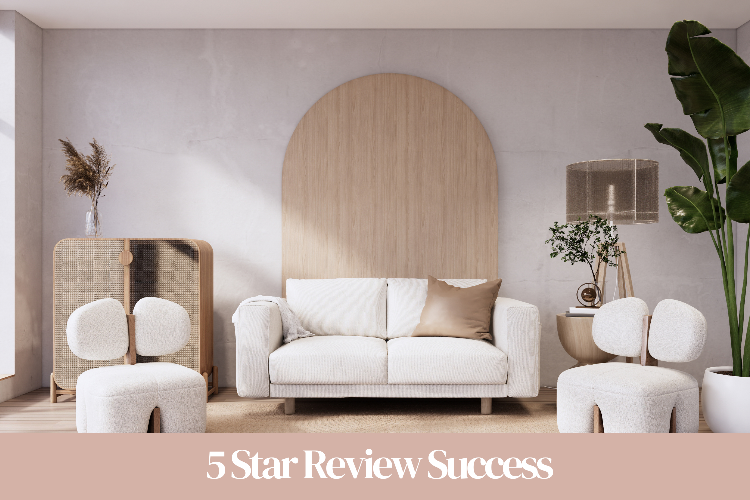 Unlocking 5-Star Success: How to Make Your Airbnb Shine
