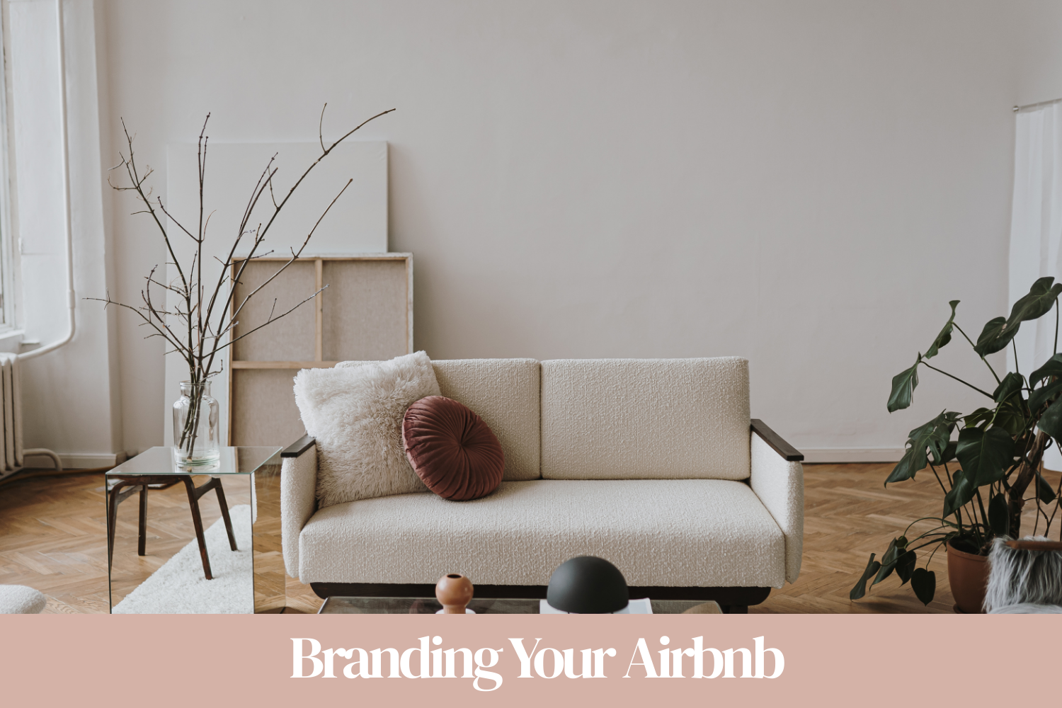 Building Your Brand as an Airbnb Host: Creating a Unique Identity for Your Rental
