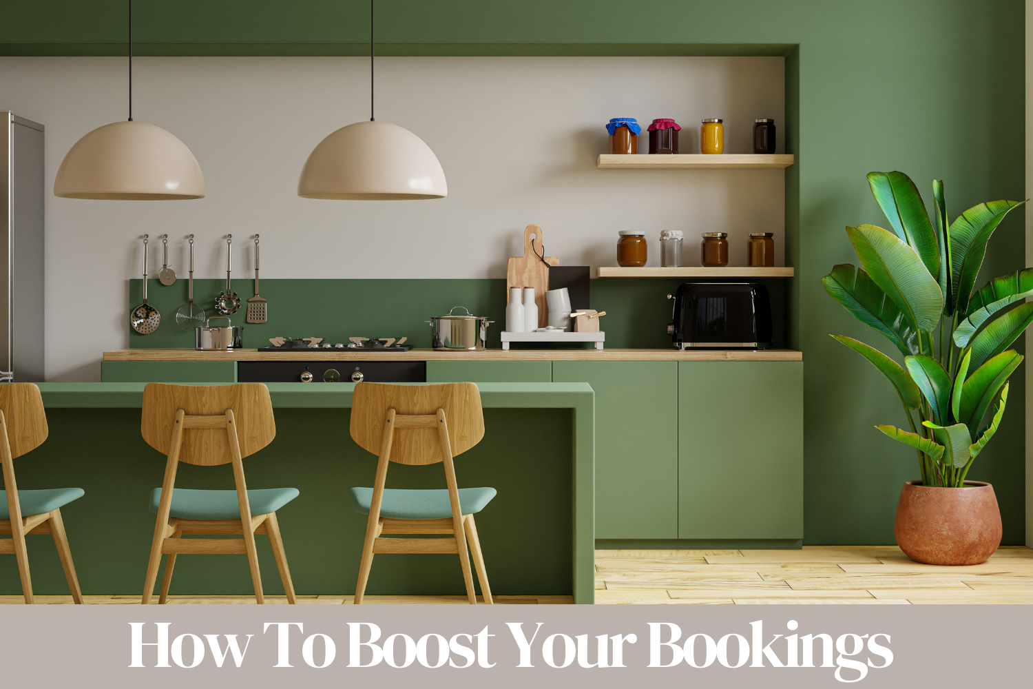 Tips to Fill Your Calendar