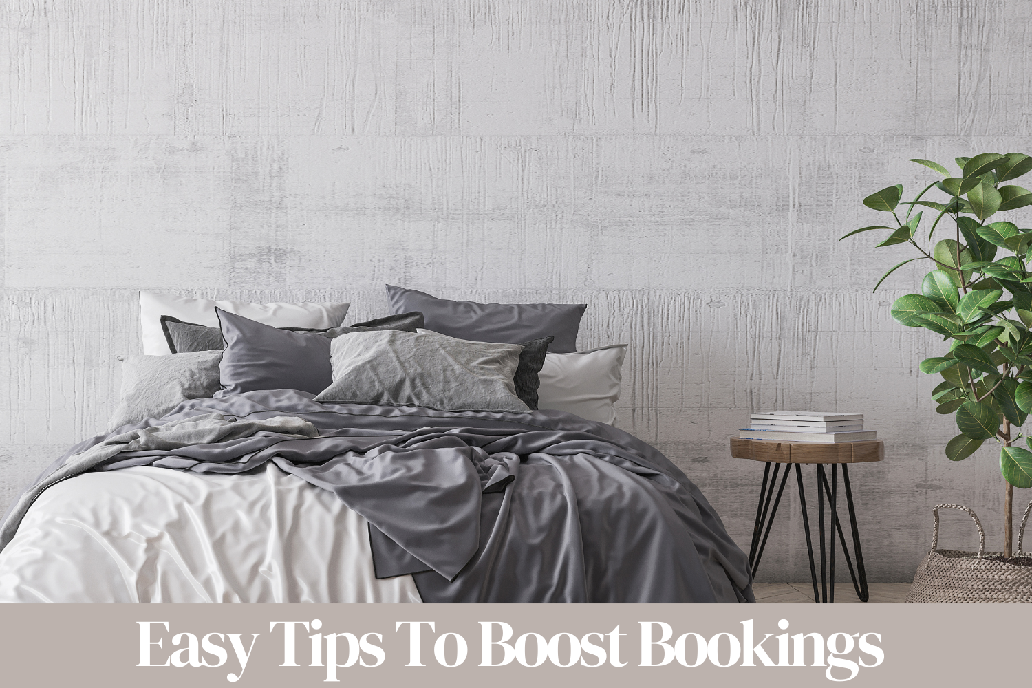 Expand your Bookings on Various Platforms