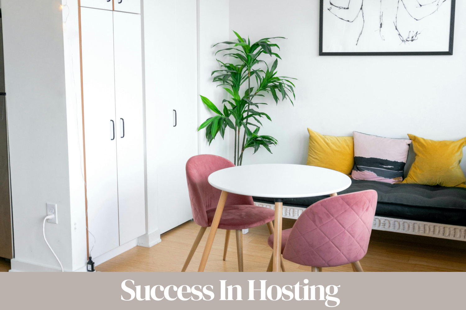 Secret To Having A Successful Business